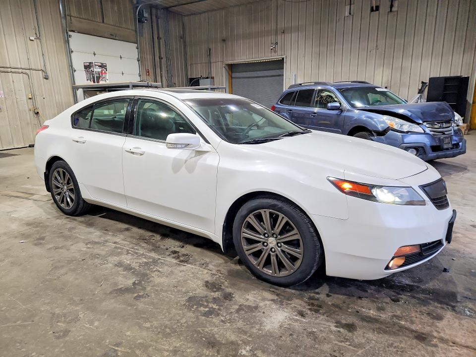 Продажа на аукционе авто 2013 Acura Tl, vin: 19UUA8F36DA018308, номер лота: 62956636