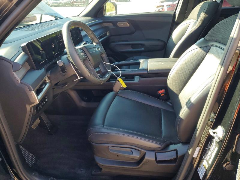 2027 Kia Telluride მანქანა იყიდება აუქციონზე, vin: 5XYPB5S17VG005791, აუქციონის ნომერი: 63014536