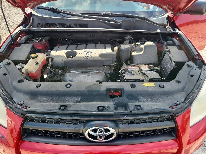 Продаж на аукціоні авто 2010 Toyota Rav4, vin: 2T3ZF4DV1AW033816, номер лоту: 59351256