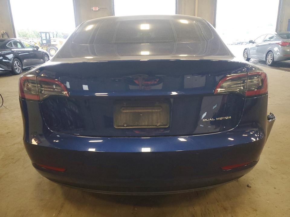 Aukcja sprzedaży 2022 Tesla Model 3, vin: 5YJ3E1EB2NF277207, numer aukcji: 63128976