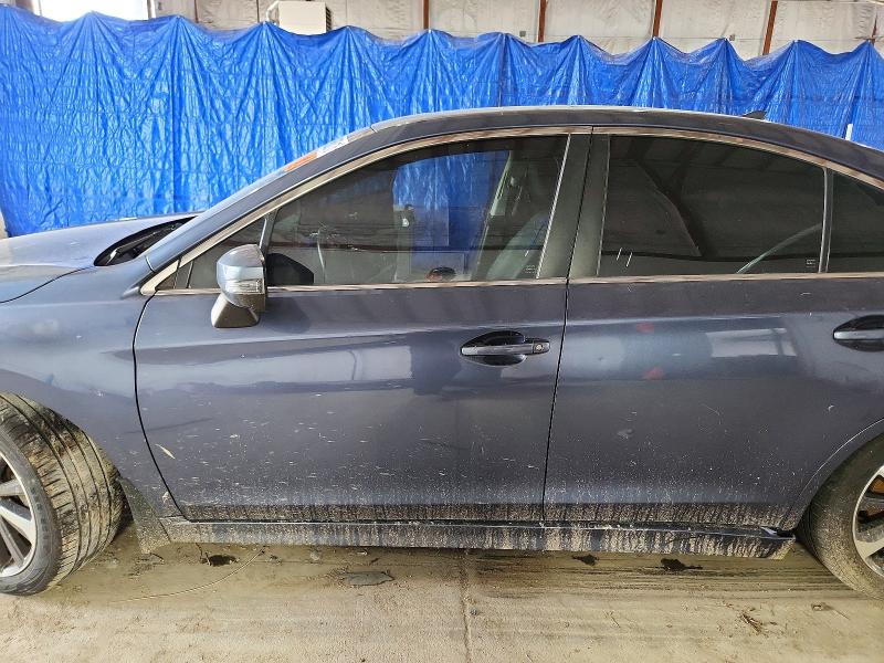 2017 Subaru Legacy მანქანა იყიდება აუქციონზე, vin: 4S3BNEN6XH3018262, აუქციონის ნომერი: 59605816