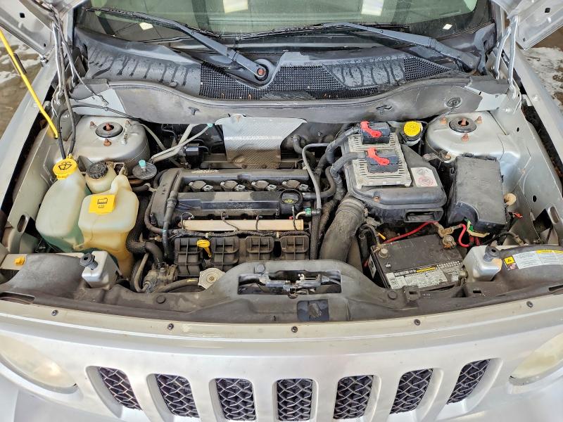 Продаж на аукціоні авто 2011 Jeep Patriot, vin: 1J4NT4GB9BD181133, номер лоту: 59769666