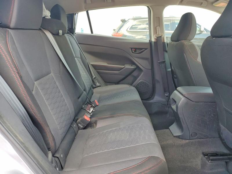 61671156 :رقم المزاد ، JF1GUAFC2R8241217 vin ، 2024 Subaru Impreza مزاد بيع