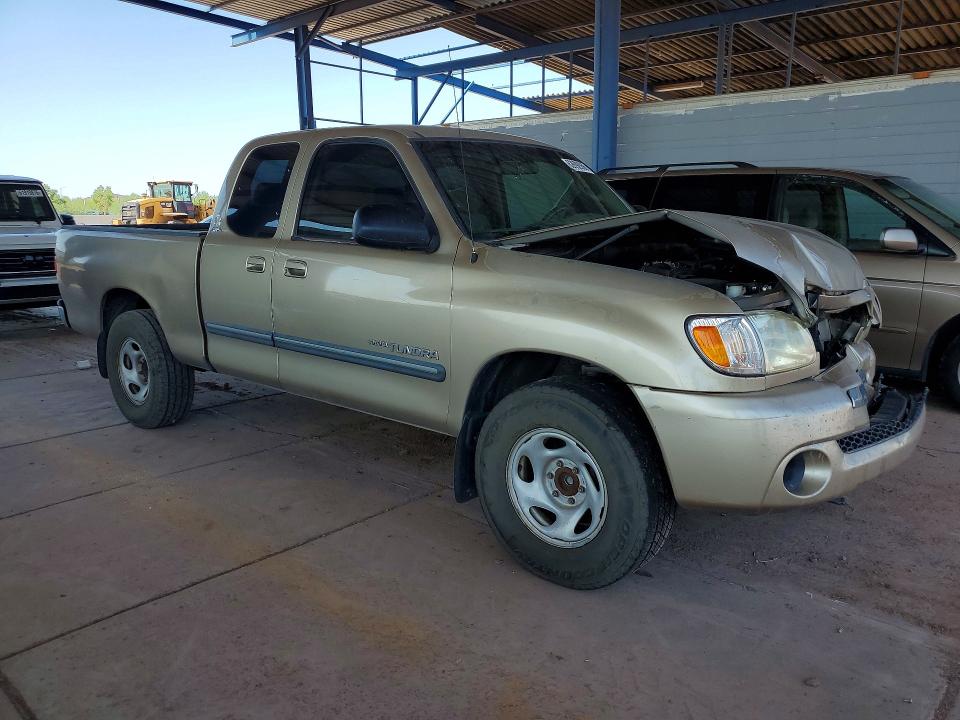 Aukcja sprzedaży 2003 Toyota Tundra, vin: 5TBRN34103S388855, numer aukcji: 62692666