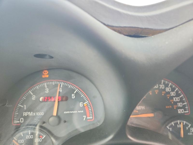 Продажа на аукционе авто 2004 Pontiac Grand Am, vin: 1G2NF52E94C233121, номер лота: 59769456