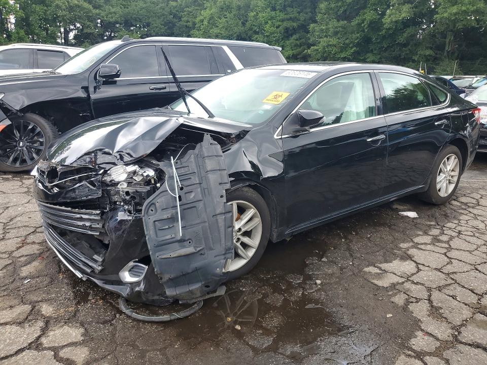 Aukcja sprzedaży 2015 Toyota Avalon, vin: 4T1BK1EB1FU178211, numer aukcji: 60626146