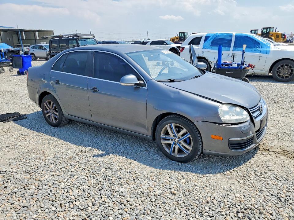 Aukcja sprzedaży 2007 Volkswagen Jetta, vin: 3VWSF71K77M023229, numer aukcji: 59799966