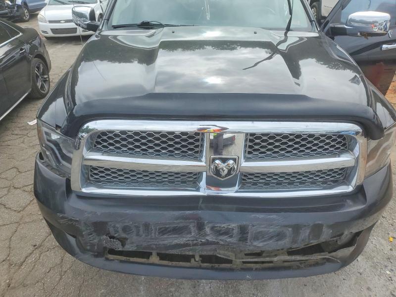 62110236 :رقم المزاد ، 1C6RD7PT1CS348409 vin ، 2012 Dodge Ram 1500 مزاد بيع