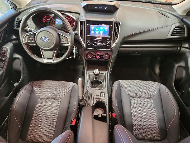 59314486 :رقم المزاد ، JF2GTACC9K9388427 vin ، 2019 Subaru Crosstrek مزاد بيع