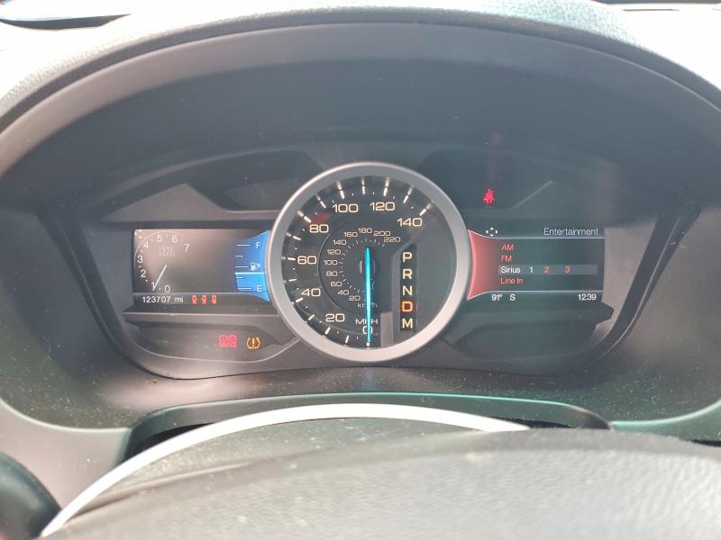 Продажа на аукционе авто 2014 Ford Explorer, vin: 1FM5K7D80EGA16217, номер лота: 61150946