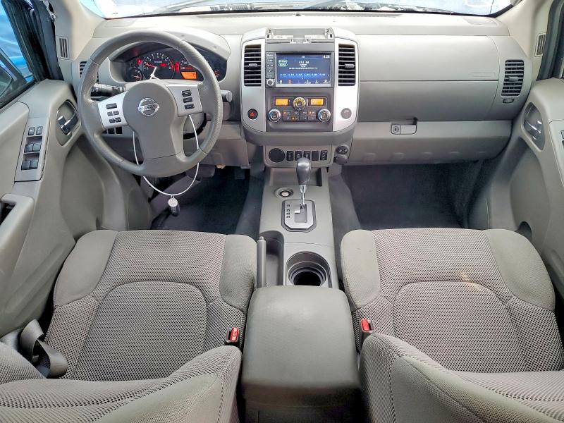 Aukcja sprzedaży 2021 Nissan Frontier, vin: 1N6ED0EA2MN719753, numer aukcji: 58736726