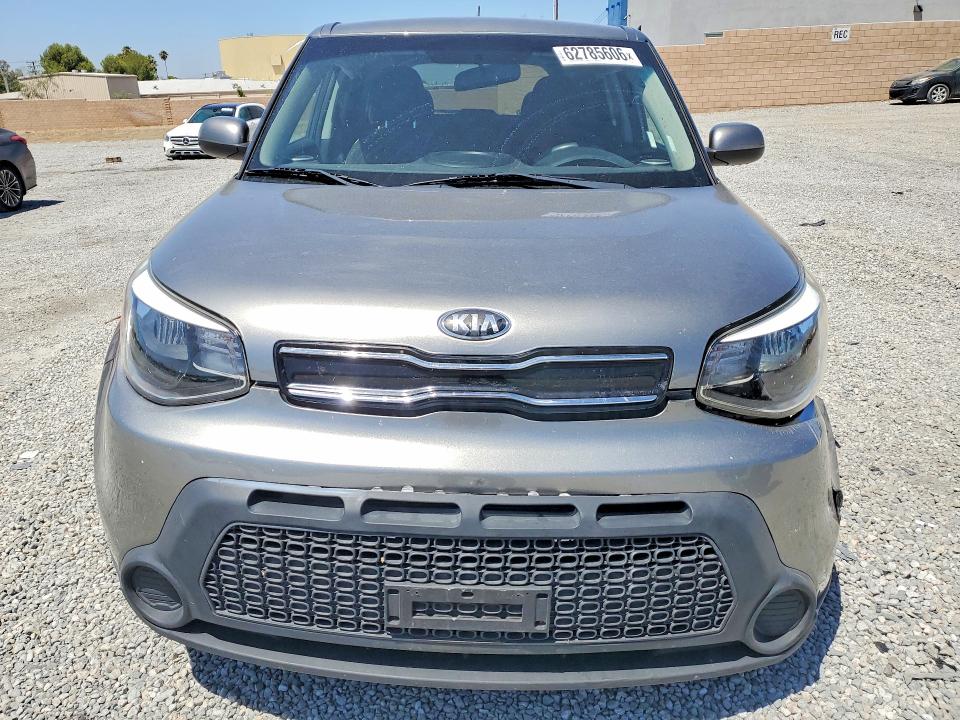 Aukcja sprzedaży 2014 Kia Soul, vin: KNDJN2A28E7020903, numer aukcji: 62785606