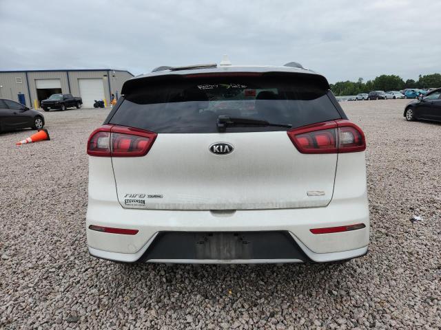 60686926 :رقم المزاد ، KNDCC3LC7H5053059 vin ، 2017 Kia Niro مزاد بيع