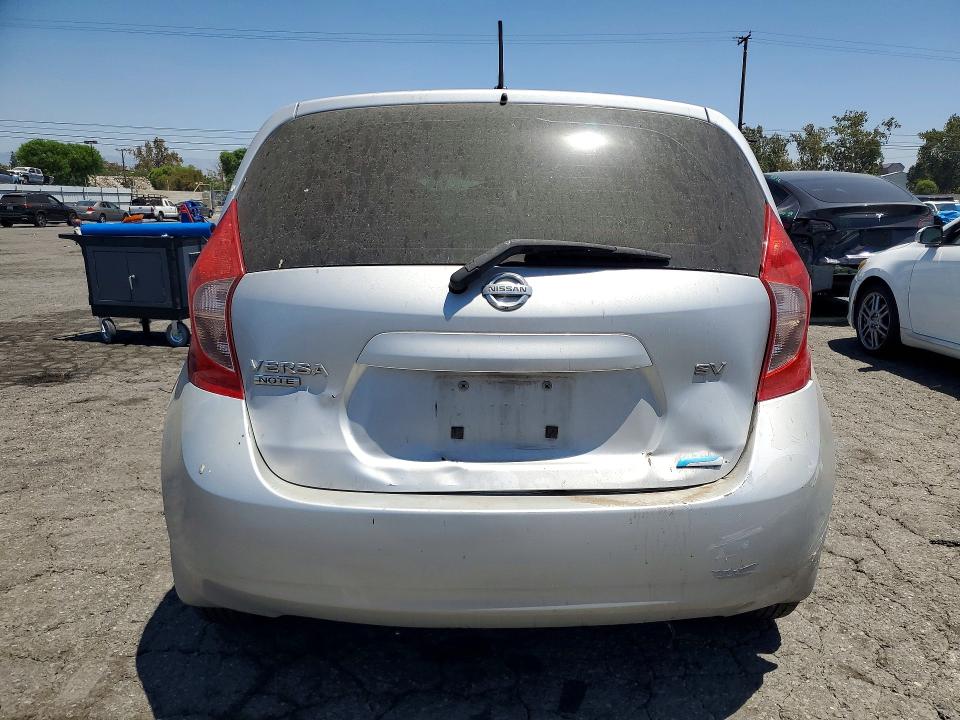 Продаж на аукціоні авто 2014 Nissan Versa Note, vin: 3N1CE2CP9EL402485, номер лоту: 62653796