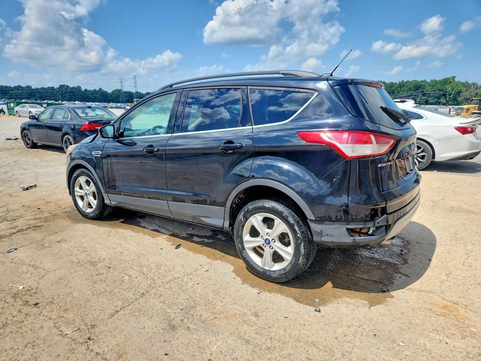 Aukcja sprzedaży 2016 Ford Escape, vin: 1FMCU0GX9GUC55653, numer aukcji: 59168346