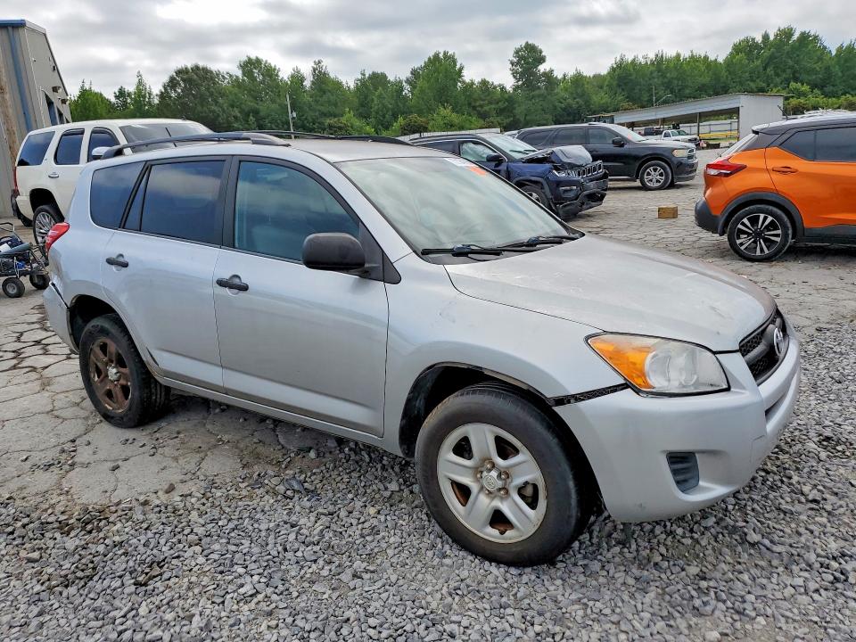 2009 Toyota Rav4 მანქანა იყიდება აუქციონზე, vin: 2T3ZF33V89W006359, აუქციონის ნომერი: 62104796