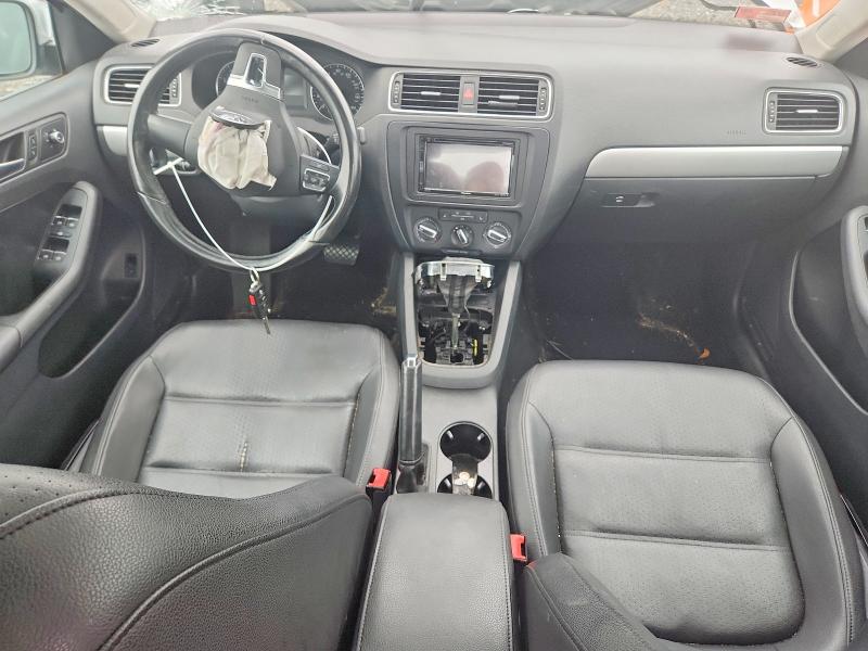 59301696 :رقم المزاد ، 3VWDP7AJ0DM362326 vin ، 2013 Volkswagen Jetta مزاد بيع
