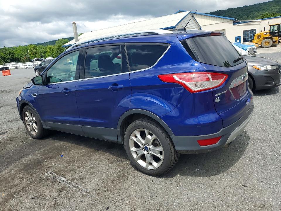 Продаж на аукціоні авто 2014 Ford Escape, vin: 1FMCU9J96EUA34541, номер лоту: 62985946