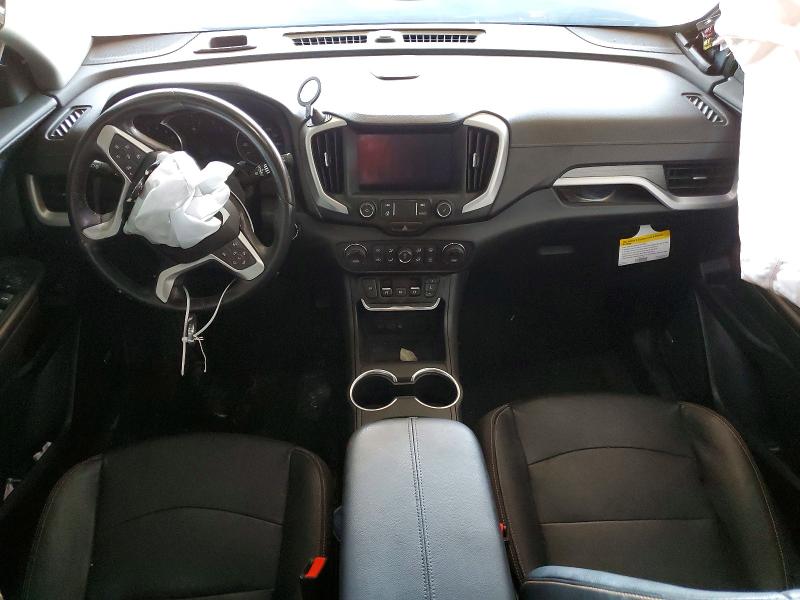 Продажа на аукционе авто 2020 Gmc Terrain, vin: 3GKALPEX6LL299256, номер лота: 62360306