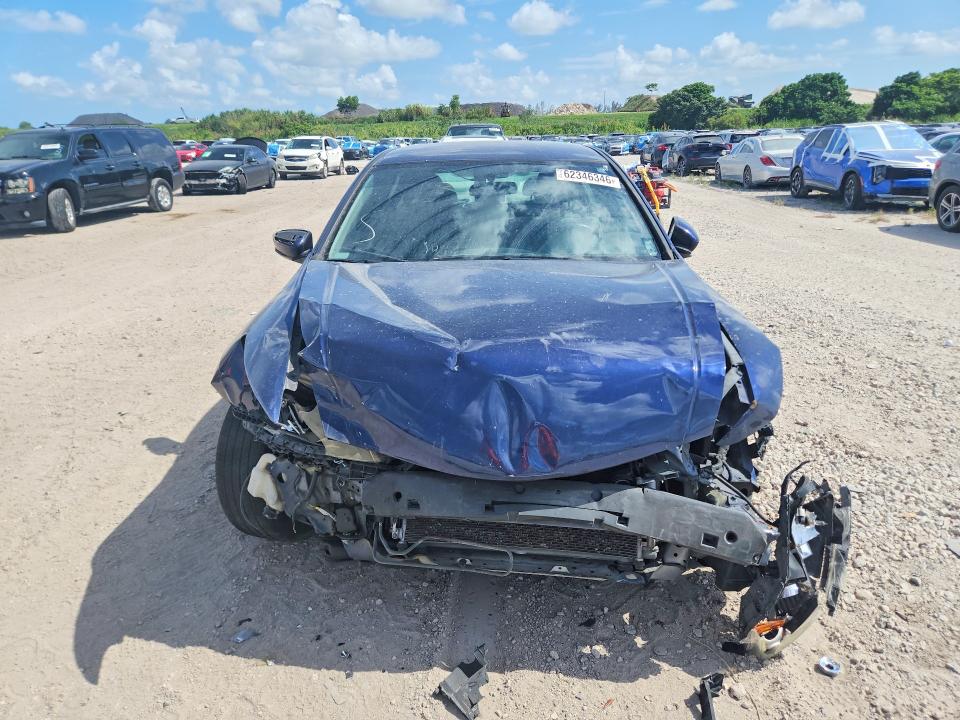Aukcja sprzedaży 2011 Honda Accord, vin: 1HGCP2F3XBA040011, numer aukcji: 62346346