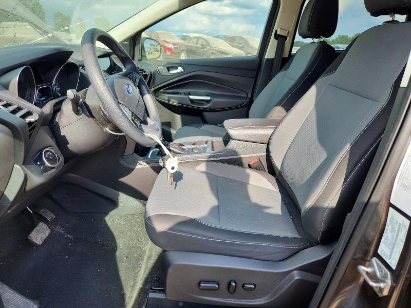 Продаж на аукціоні авто 2017 Ford Escape, vin: 1FMCU9G90HUB32167, номер лоту: 60170306