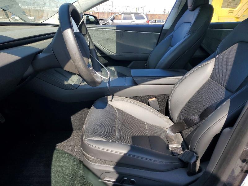 Aukcja sprzedaży 2024 Tesla Model 3, vin: 5YJ3E1EA2RF726169, numer aukcji: 57878586