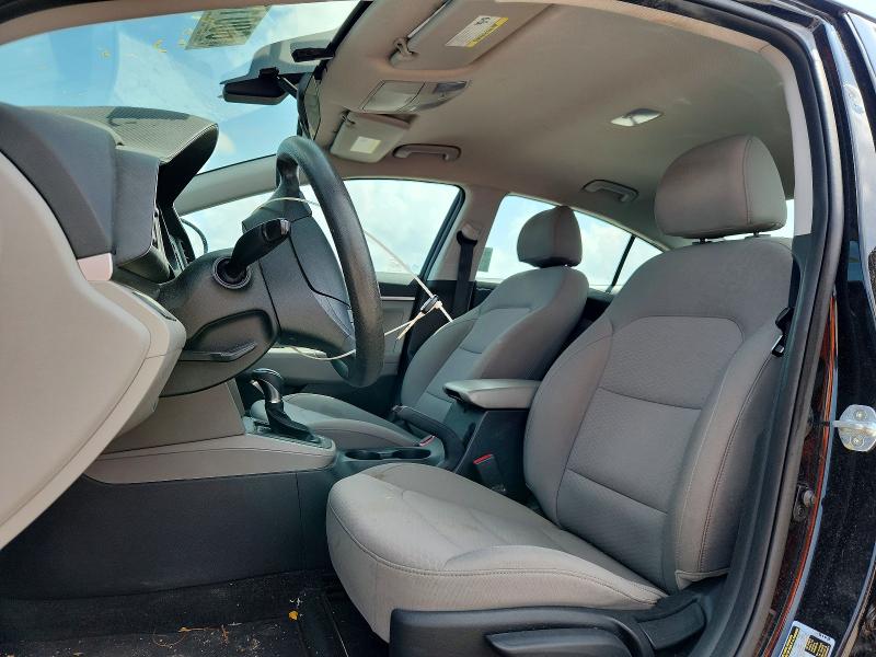 60016706 :رقم المزاد ، 5NPD74LF9LH584460 vin ، 2020 Hyundai Elantra مزاد بيع