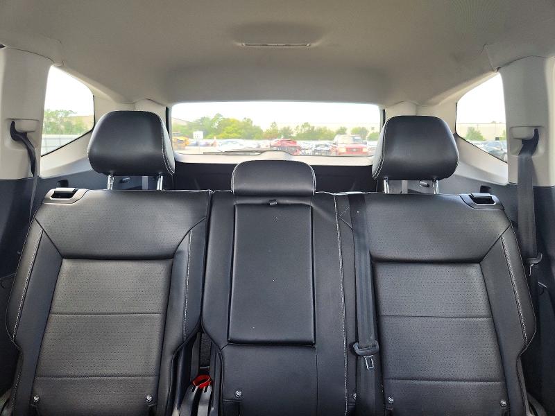 Aukcja sprzedaży 2023 Volkswagen Atlas, vin: 1V2WR2CA1PC508002, numer aukcji: 62433266