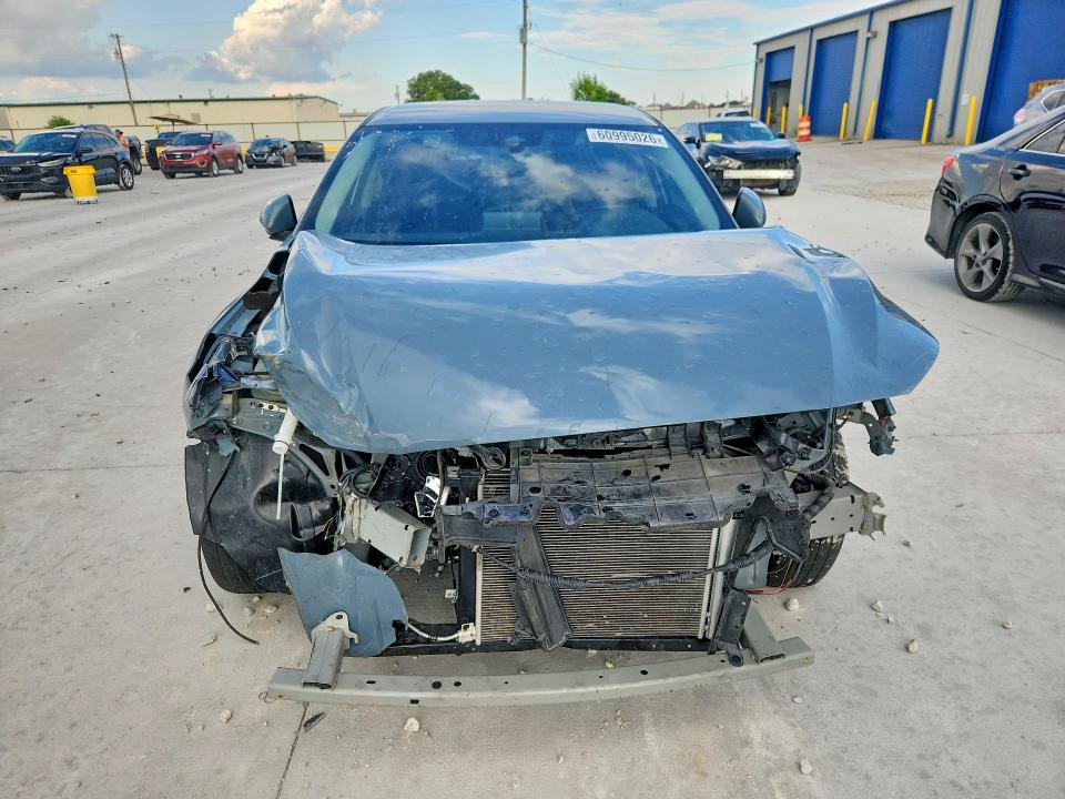 Aukcja sprzedaży 2024 Nissan Sentra, vin: 3N1AB8CVXRY383326, numer aukcji: 60995026