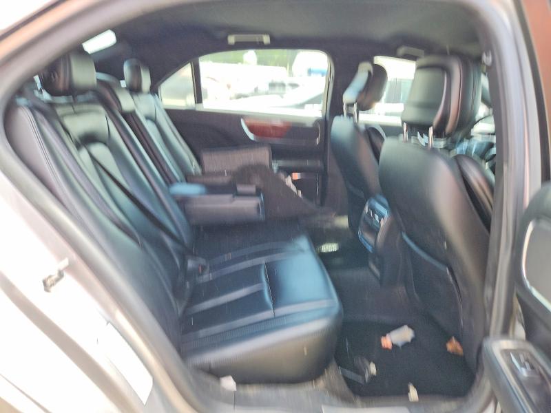 Продаж на аукціоні авто 2020 Lincoln Continental, vin: 1LN6L9PK7L5603432, номер лоту: 59604286