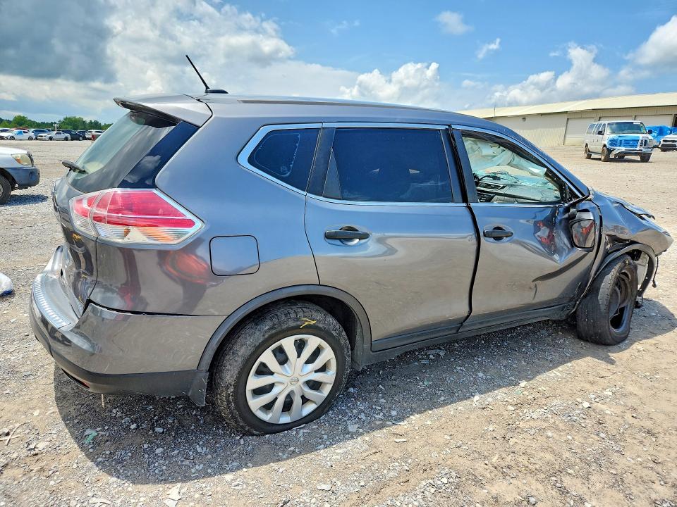 62503386 :رقم المزاد ، JN8AT2MT8GW014218 vin ، 2016 Nissan Rogue مزاد بيع