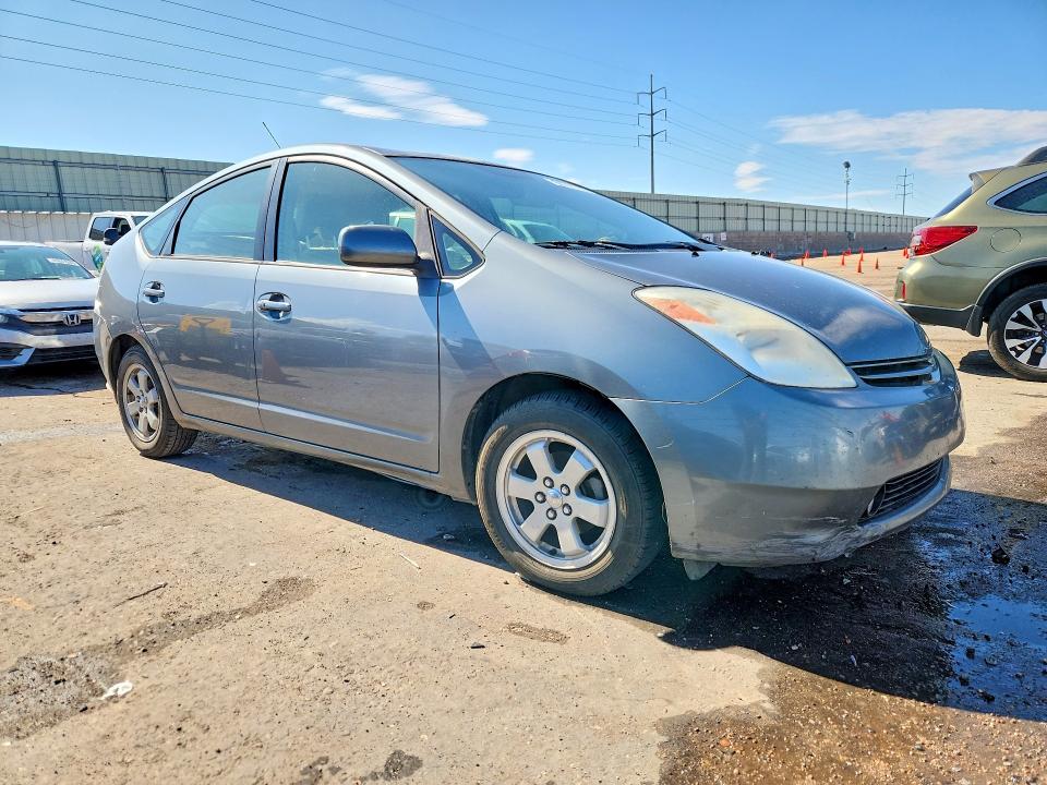 Aukcja sprzedaży 2005 Toyota Prius, vin: JTDKB20U353023926, numer aukcji: 60765736