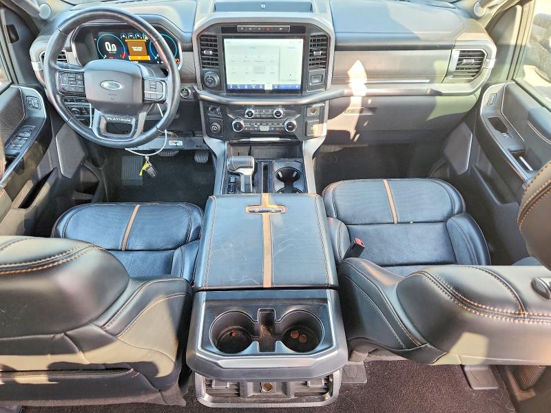 Aukcja sprzedaży 2022 Ford F150, vin: 1FTFW1CD5NFA95141, numer aukcji: 60980296