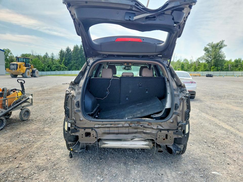 2020 Hyundai Tucson მანქანა იყიდება აუქციონზე, vin: KM8J3CA49LU159896, აუქციონის ნომერი: 62401176