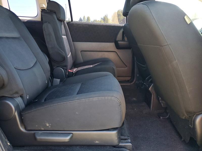 63255016 :رقم المزاد ، JM1CR2WL6A0367017 vin ، 2010 Mazda 5 مزاد بيع
