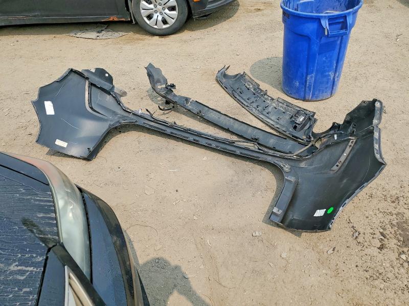 2021 Ford Edge მანქანა იყიდება აუქციონზე, vin: 2FMPK4K91MBA36243, აუქციონის ნომერი: 58430196