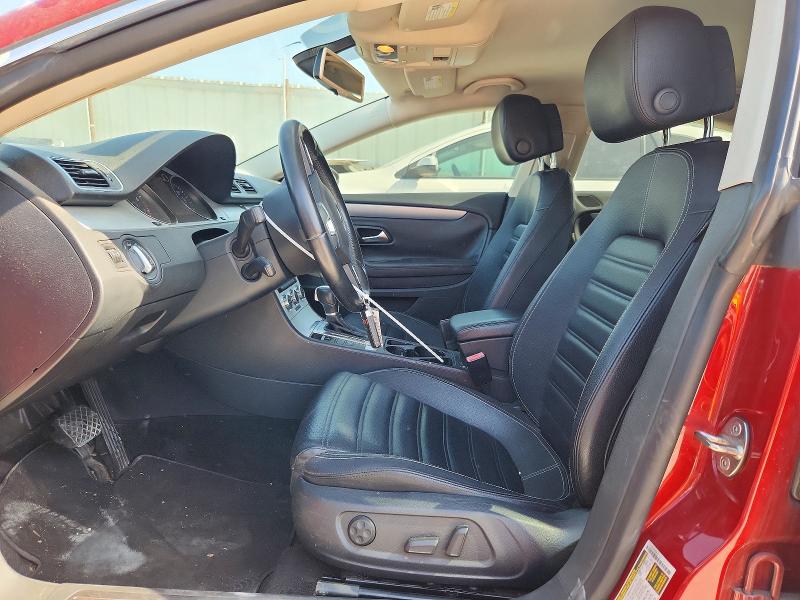 61682876 :رقم المزاد ، WVWBP7AN0EE528543 vin ، 2014 Volkswagen Cc مزاد بيع