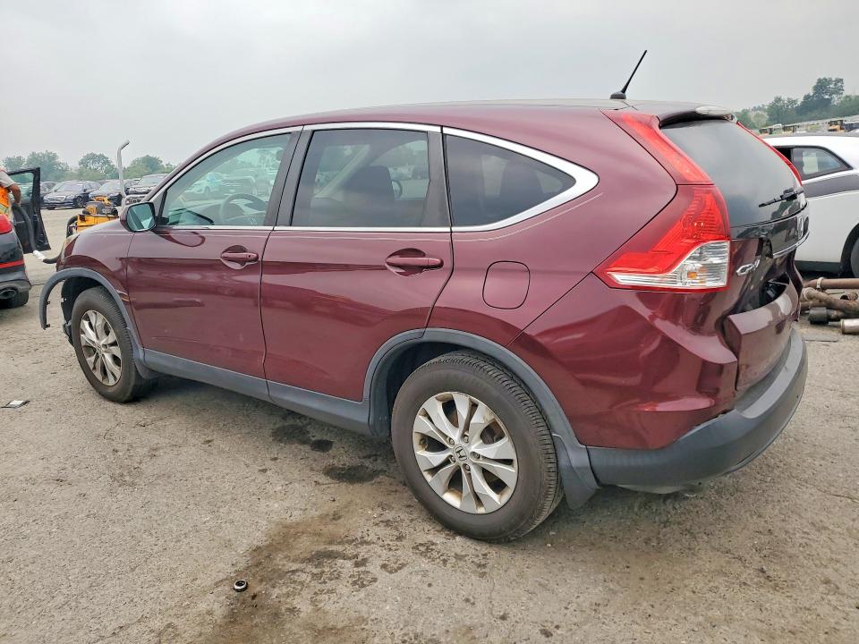 Aukcja sprzedaży 2014 Honda Cr-v, vin: 5J6RM4H53EL002506, numer aukcji: 61038796