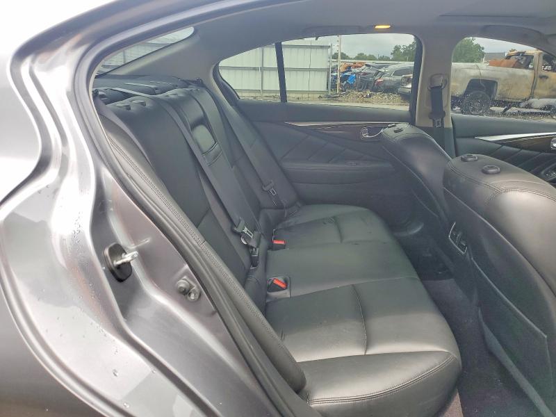 85619765 :رقم المزاد ، JN1EV7AR0KM550021 vin ، 2019 Infiniti Q50 مزاد بيع