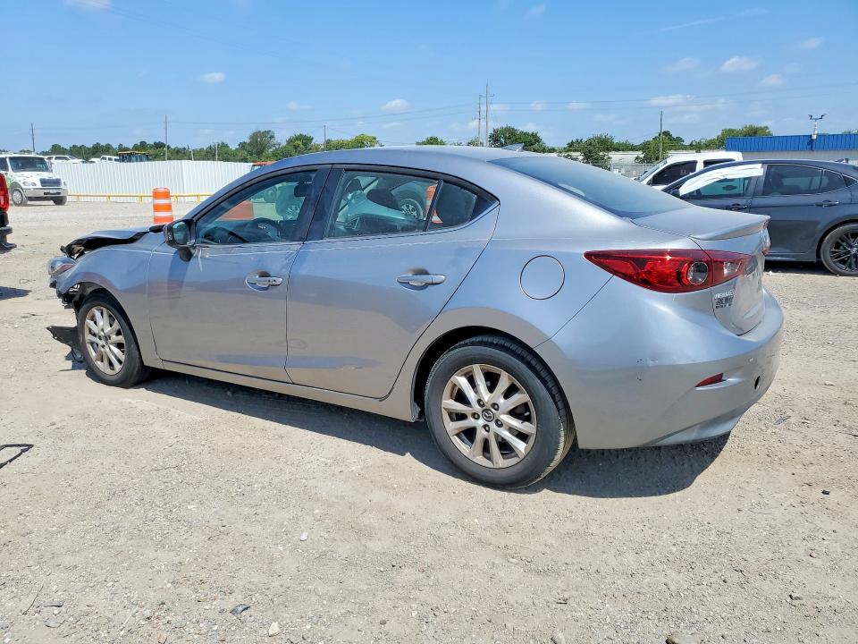 Aukcja sprzedaży 2016 Mazda 3, vin: 3MZBM1X79GM283024, numer aukcji: 63215536