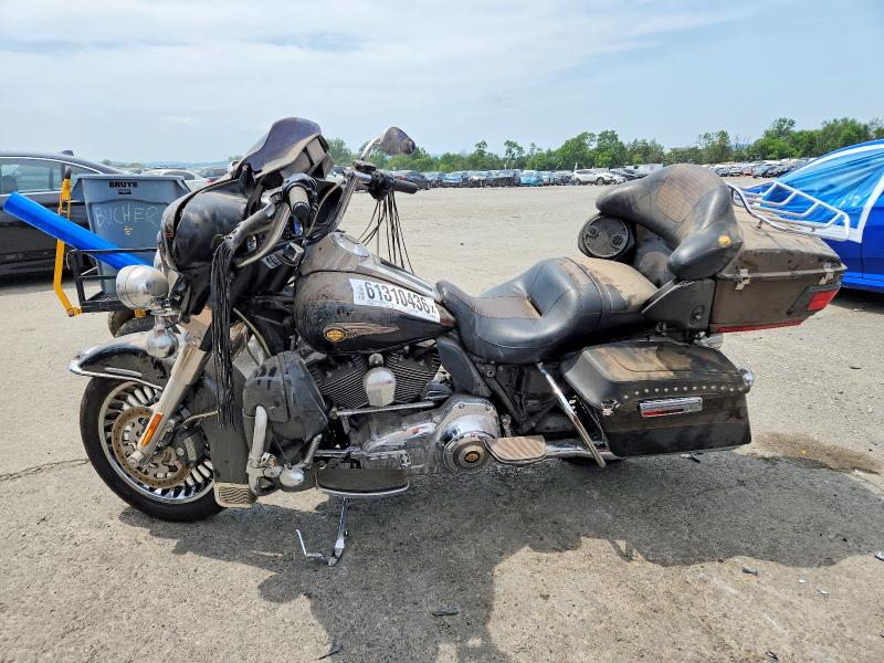 Продажа на аукционе авто 2013 Harley-davidson Flhtk, vin: 1HD1KEM20DB647921, номер лота: 61310436