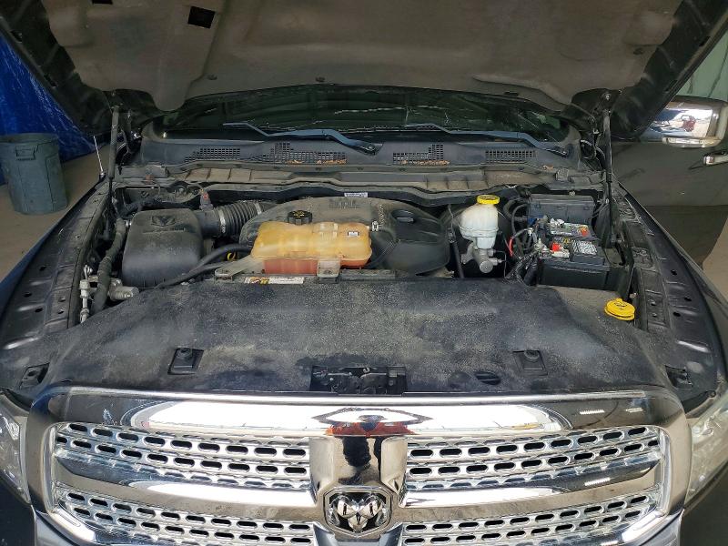 Продаж на аукціоні авто 2018 Ram 1500, vin: 1C6RR7NM2JS254288, номер лоту: 61997246