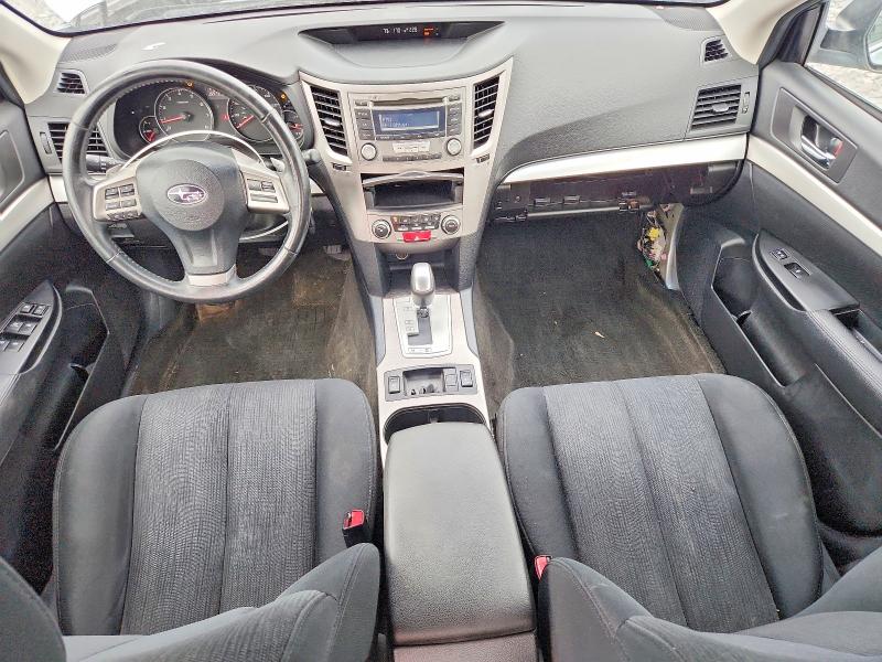 Aukcja sprzedaży 2013 Subaru Legacy, vin: 4S3BMCC67D3041163, numer aukcji: 61836126
