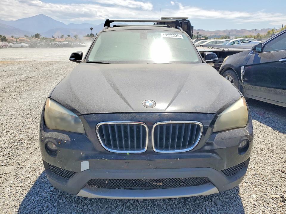 Продажа на аукционе авто 2013 Bmw X1, vin: WBAVM1C57DVW46309, номер лота: 62000326