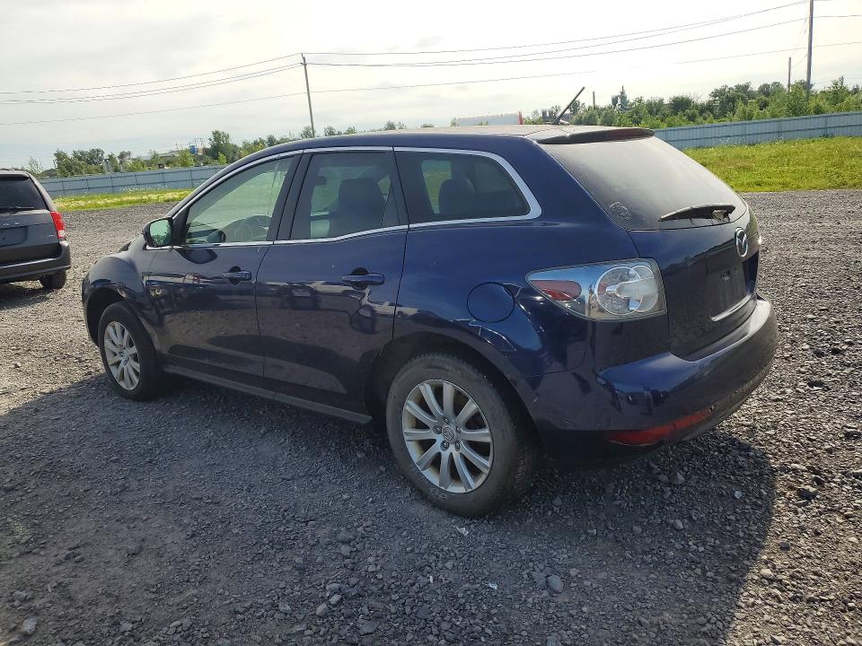 Aukcja sprzedaży 2011 Mazda Cx-7, vin: JM3ER2B58B0375614, numer aukcji: 61403116