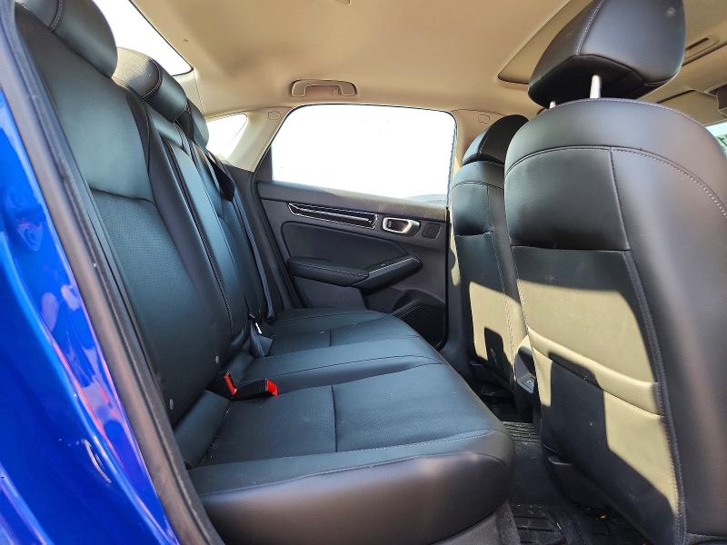 60001866 :رقم المزاد ، 2HGFE1F91RH312135 vin ، 2024 Honda Civic مزاد بيع