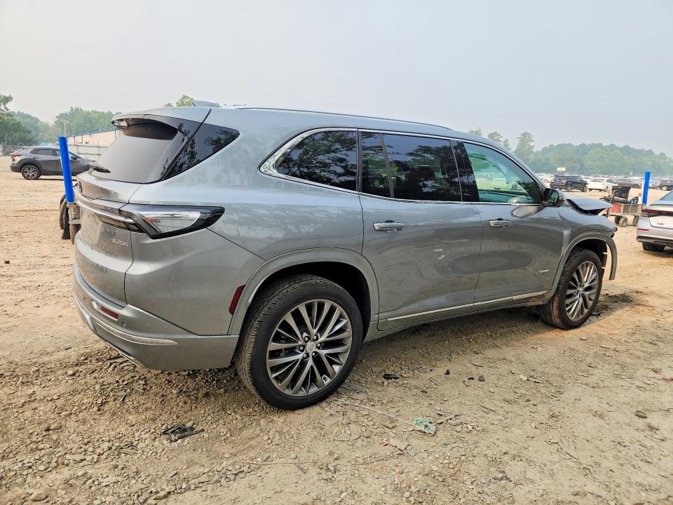 Aukcja sprzedaży 2025 Buick Enclave, vin: 5GAERCRS6SJ141154, numer aukcji: 60972166