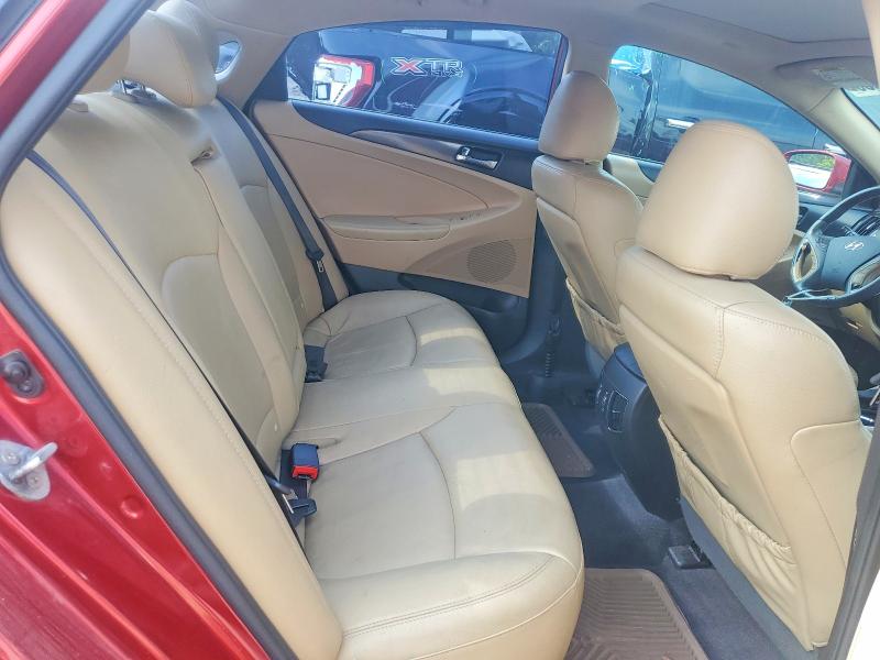 Продаж на аукціоні авто 2013 Hyundai Sonata, vin: 5NPEC4AC1DH521475, номер лоту: 62419856