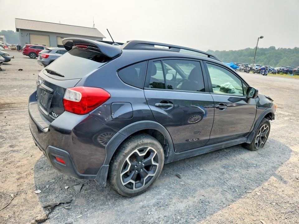 Продажа на аукционе авто 2013 Subaru Xv Crosstrek, vin: JF2GPAGC9D2213119, номер лота: 61160756