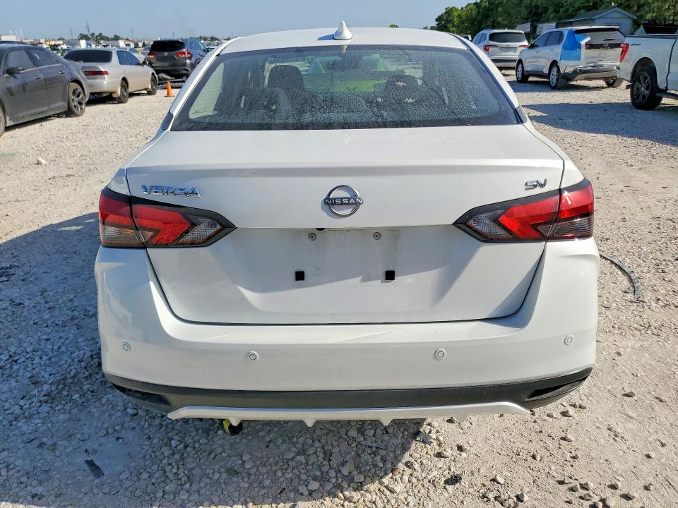 Продаж на аукціоні авто 2024 Nissan Versa, vin: 3N1CN8EV7RL928764, номер лоту: 61577536
